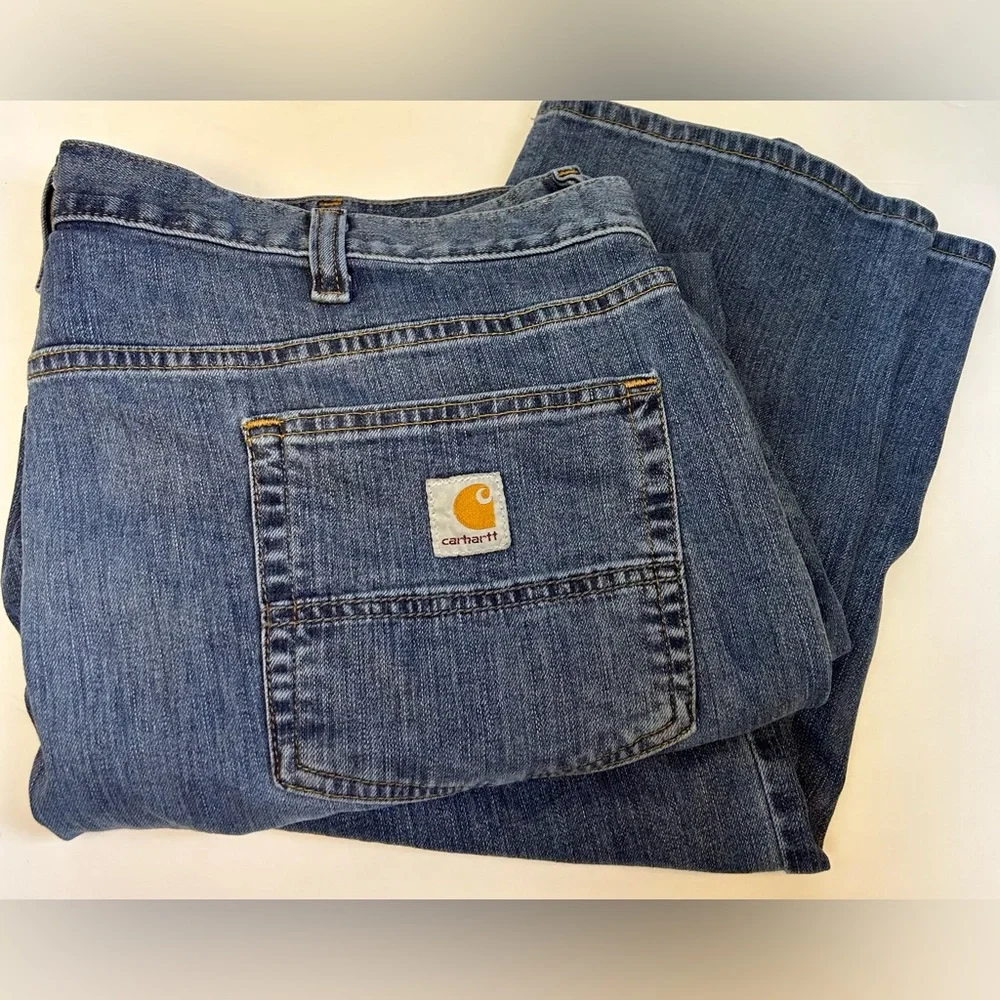 Carhartt men’s straight